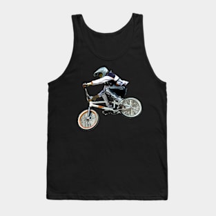 bmx Tank Top